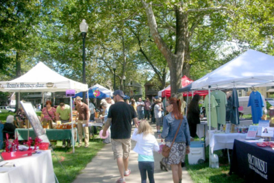 Tremont Arts & Cultural Festival - Tremont, Ohio