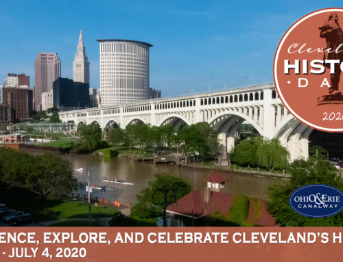 Cleveland History Days – June 25th through July 4th