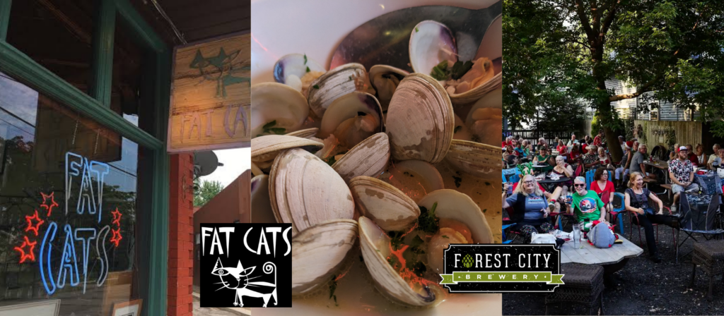 Fat Cats & FCB Image
